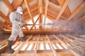 Best Insulation for New Construction  in Albany, TX